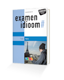 Examenidioom Frans havo