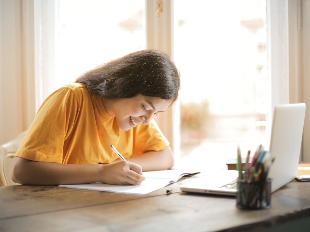 Aanmelden voor een numerus fixus-studie