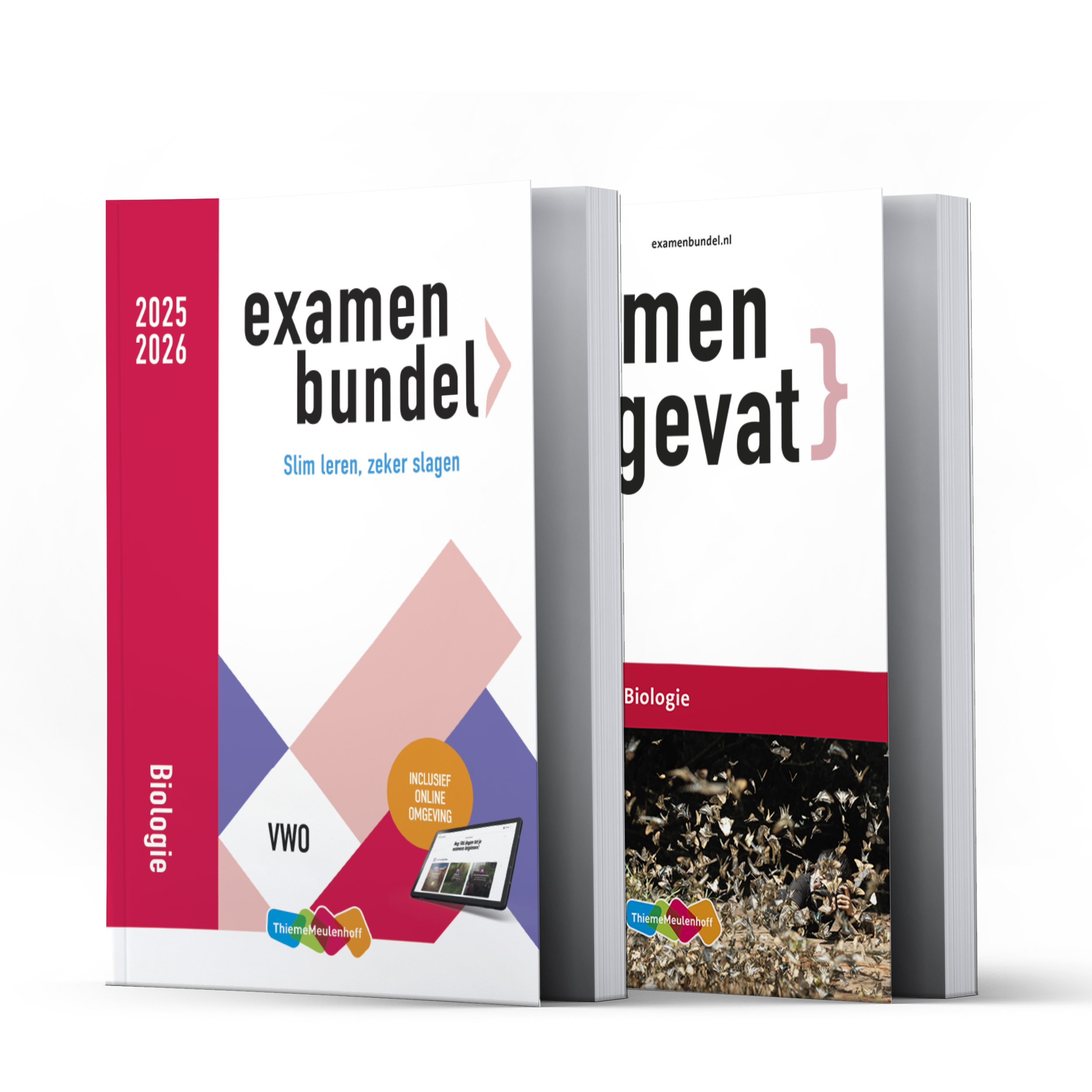 Stapelkorting: hoe meer je bestelt, hoe meer korting.
