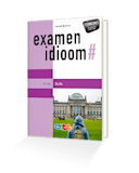 Examenidioom Duits vmbo