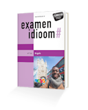 Examenidioom Engels vmbo