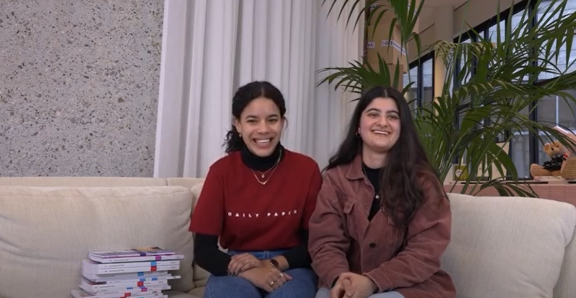 Examenpraatjes Hoe kan je het beste leren