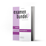 Examenbundel vmbo Maatschappijkunde