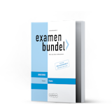 Examenbundel havo Frans