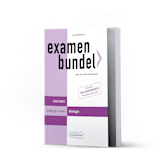 Examenbundel vmbo Biologie