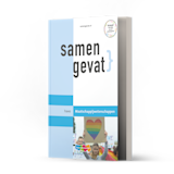 Samengevat havo Maatschappijwetenschappen