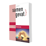 Samengevat vwo Natuurkunde