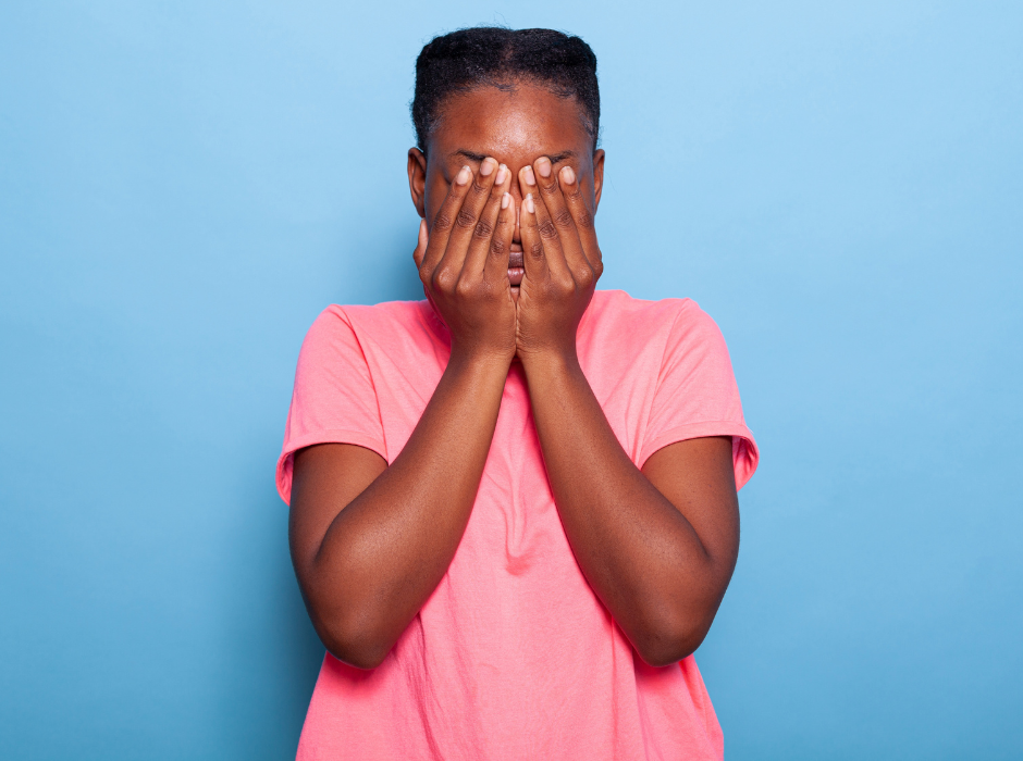 5 tips om uit een blackout te komen Examenbundel