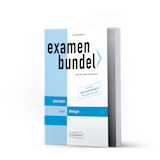 Examenbundel havo Biologie