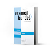 Examenbundel havo Biologie