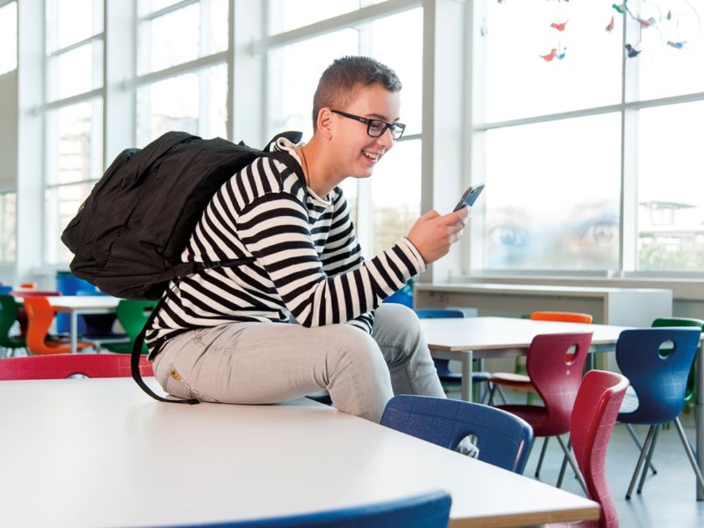 Aanmelden en inschrijven voor je studie: hoe doe je dat?