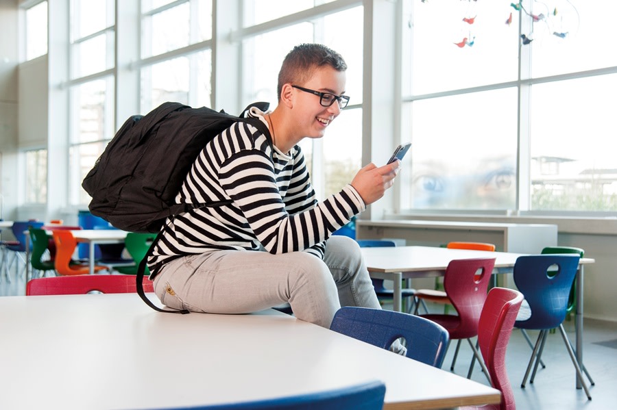 Aanmelden en inschrijven voor je studie: hoe doe je dat? | Examenbundel