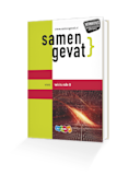 Samengevat vwo Wiskunde B