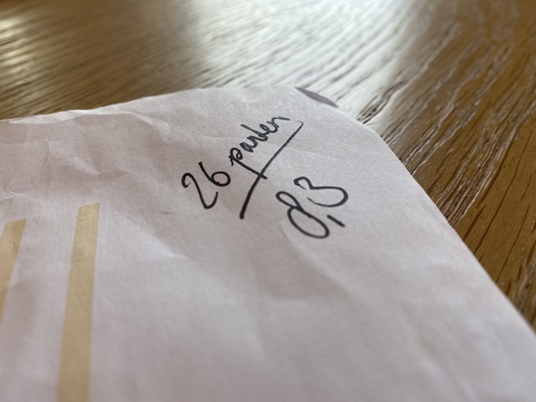 Hoe zit het precies met de cijfers voor je schoolexamen en je eindexamen en hoe worden de gemiddelde cijfers berekend? Hier vind je informatie over dit onderwerp.