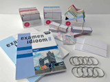 Havo pakket – Examenbundels + Flashcards