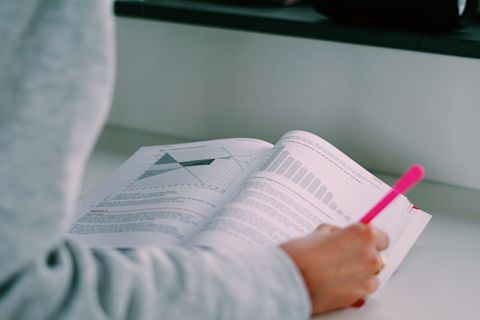 Examenbundel of Samengevat voor Bedrijfseconomie bestellen?
