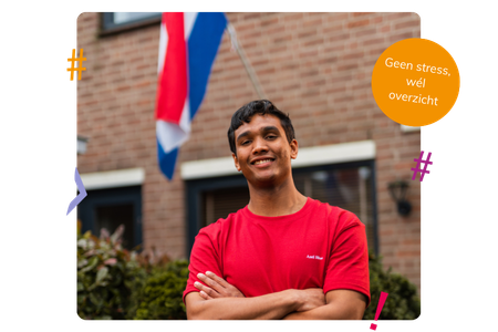 Examenchecklist voor ouders