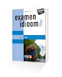 Examenidioom Duits havo