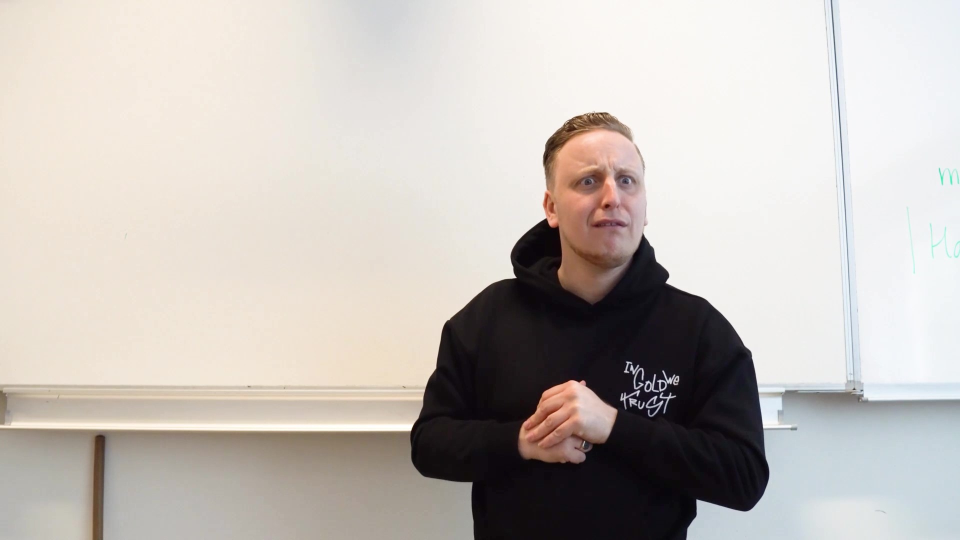 VIDEO #MotivatieMaandag met Meestervlogger Samenwerken