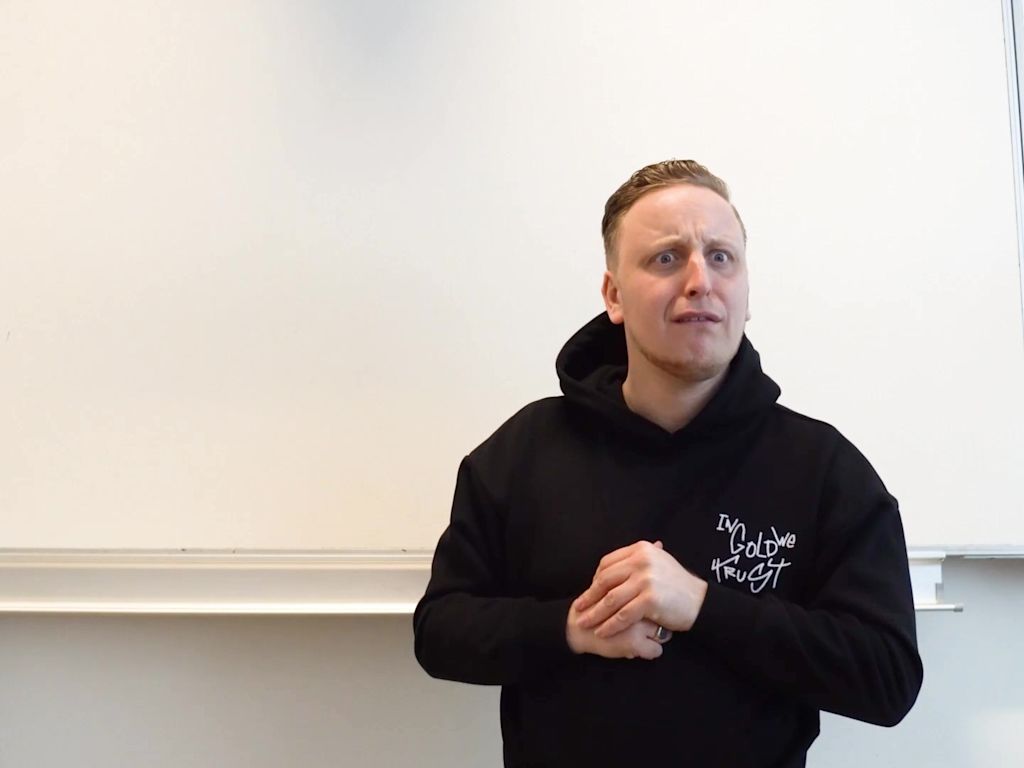 VIDEO #MotivatieMaandag met Meestervlogger Samenwerken