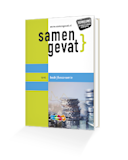 Samengevat havo Bedrijfseconomie