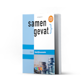 Samengevat havo Bedrijfseconomie