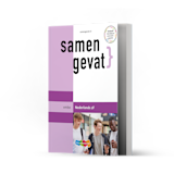 Samengevat vmbo Nederlands 2F