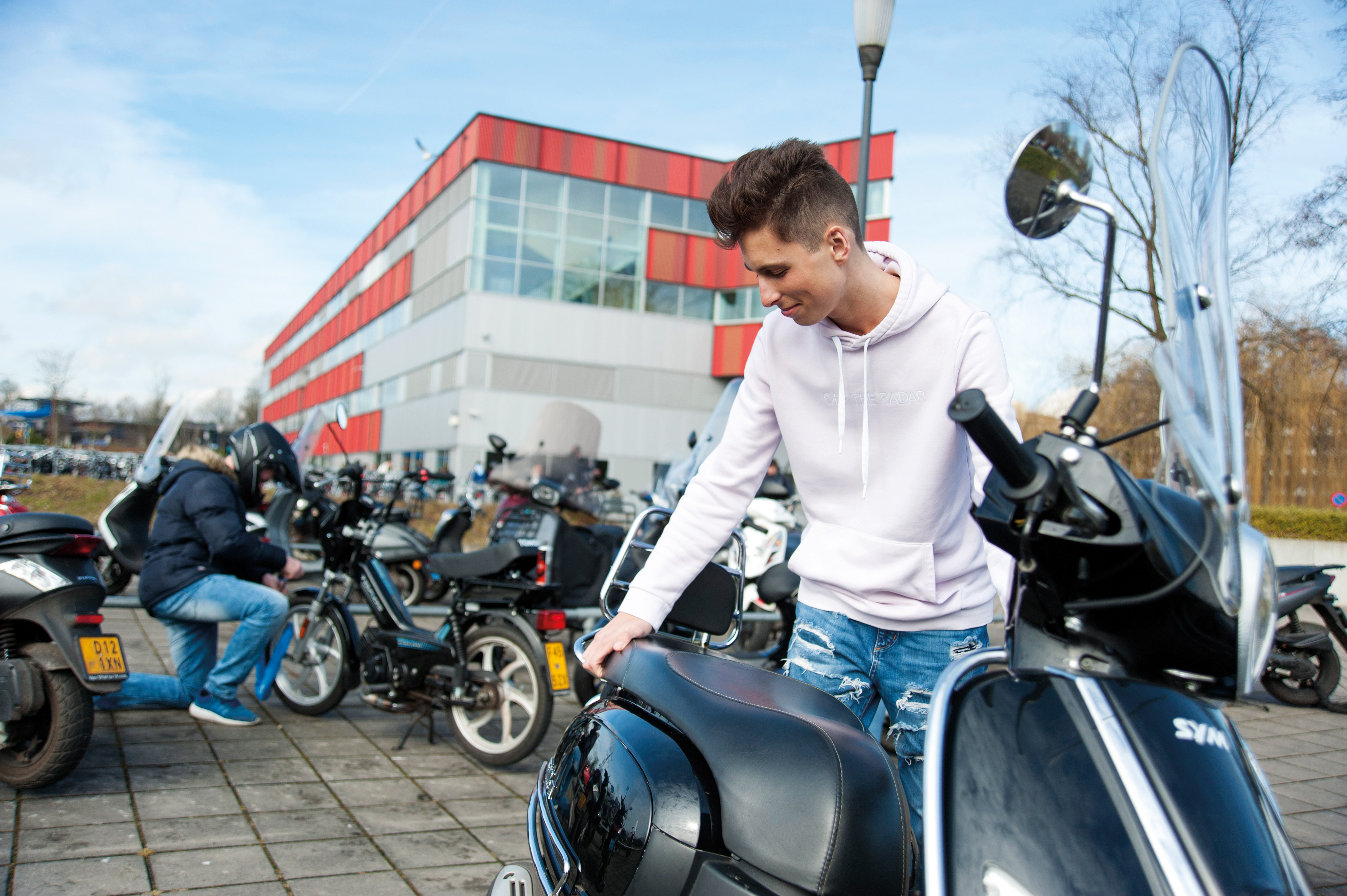 De juiste studiekeuze maken