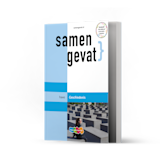 Samengevat havo Geschiedenis