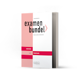 Examenbundel vwo Nederlands