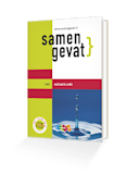 Samengevat vwo Natuurkunde