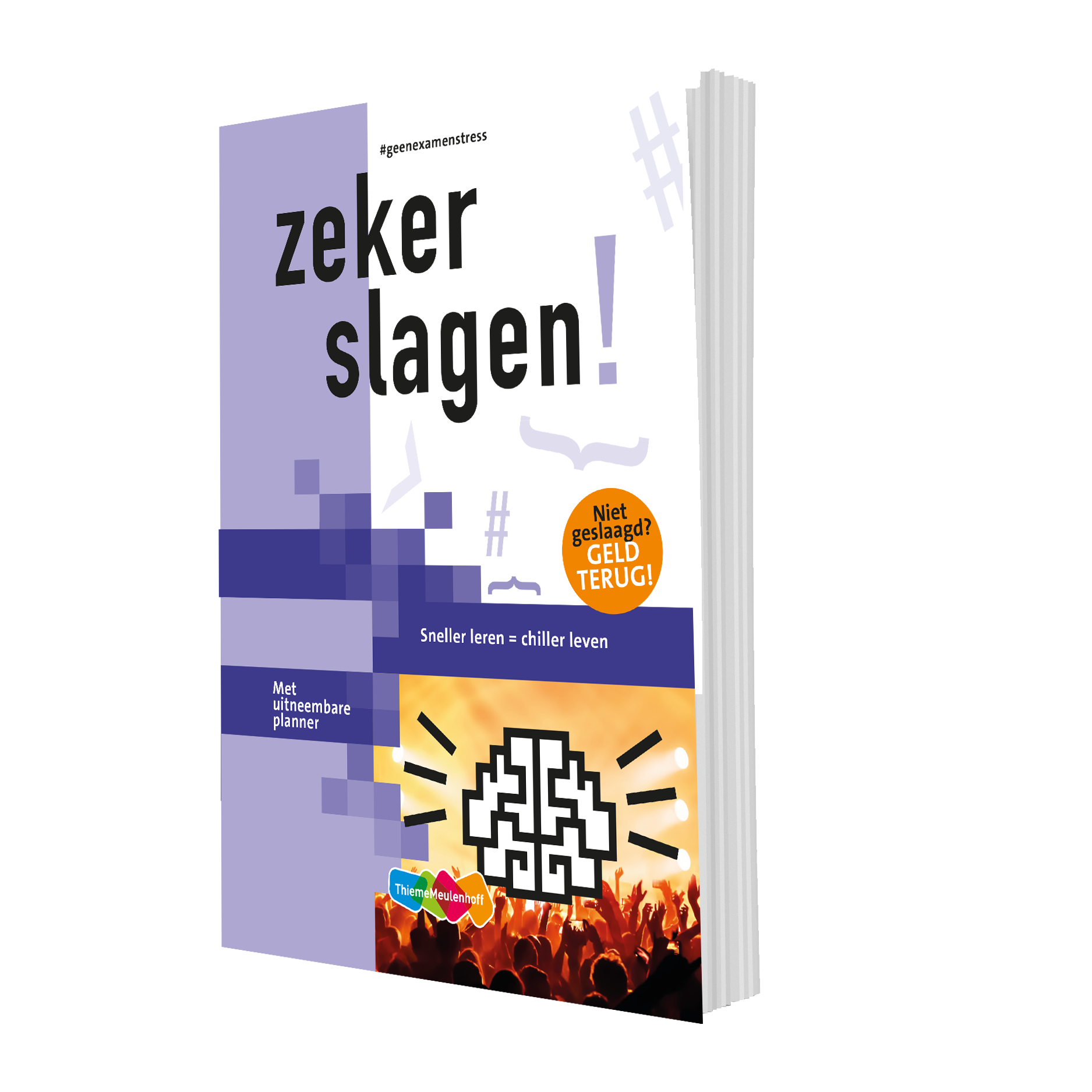 Doe jij eindexamen?