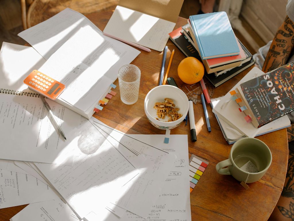 5 effectieve leermethoden