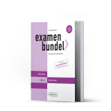 Examenbundel vmbo-k Nederlands