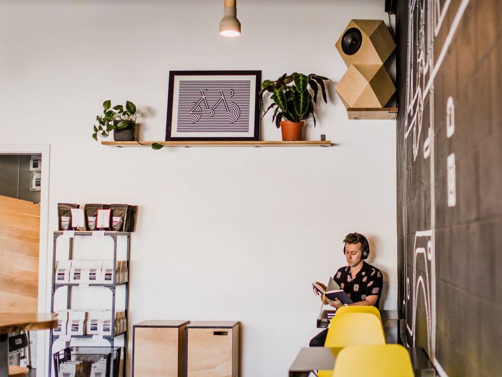 Find your inner Marie Kondo: zonder stress leer je beter