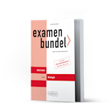 Examenbundel vwo Biologie