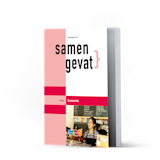 Samengevat vwo Economie