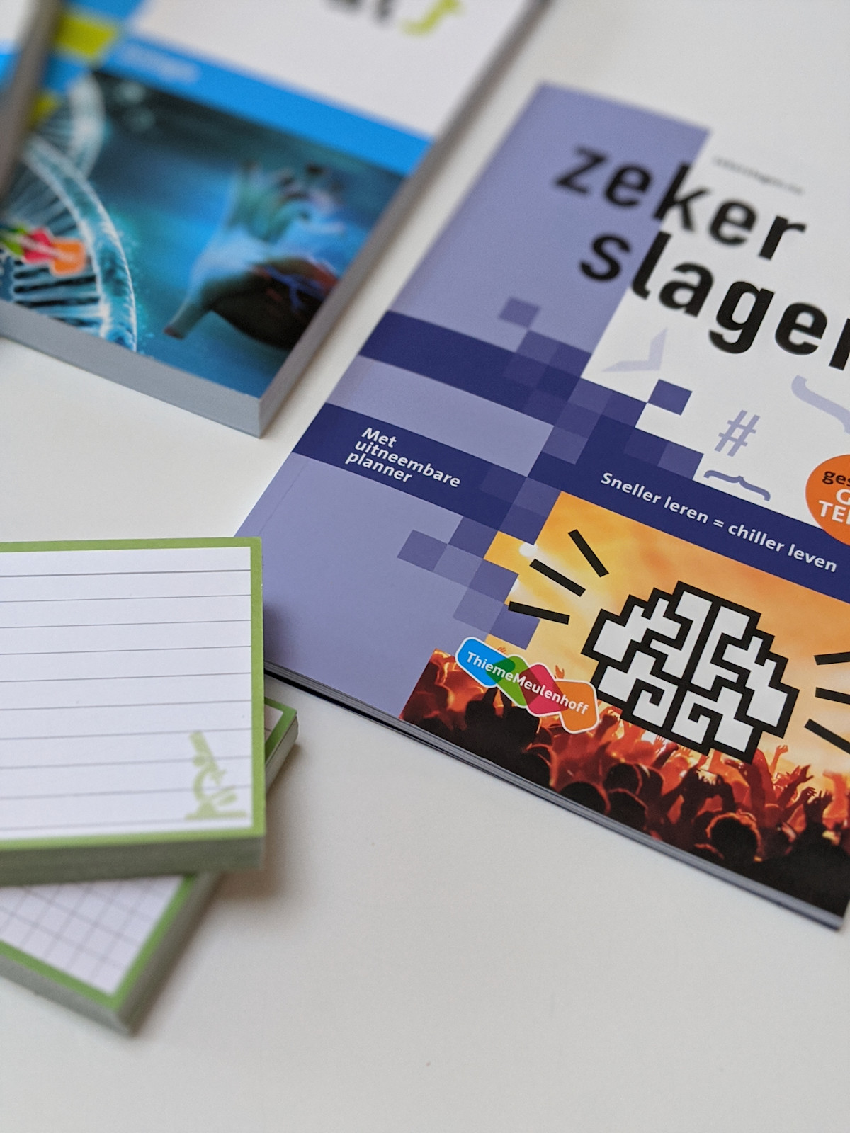 De beste tips om definities te leren voor je eindexamens deel 4 Examenbundel