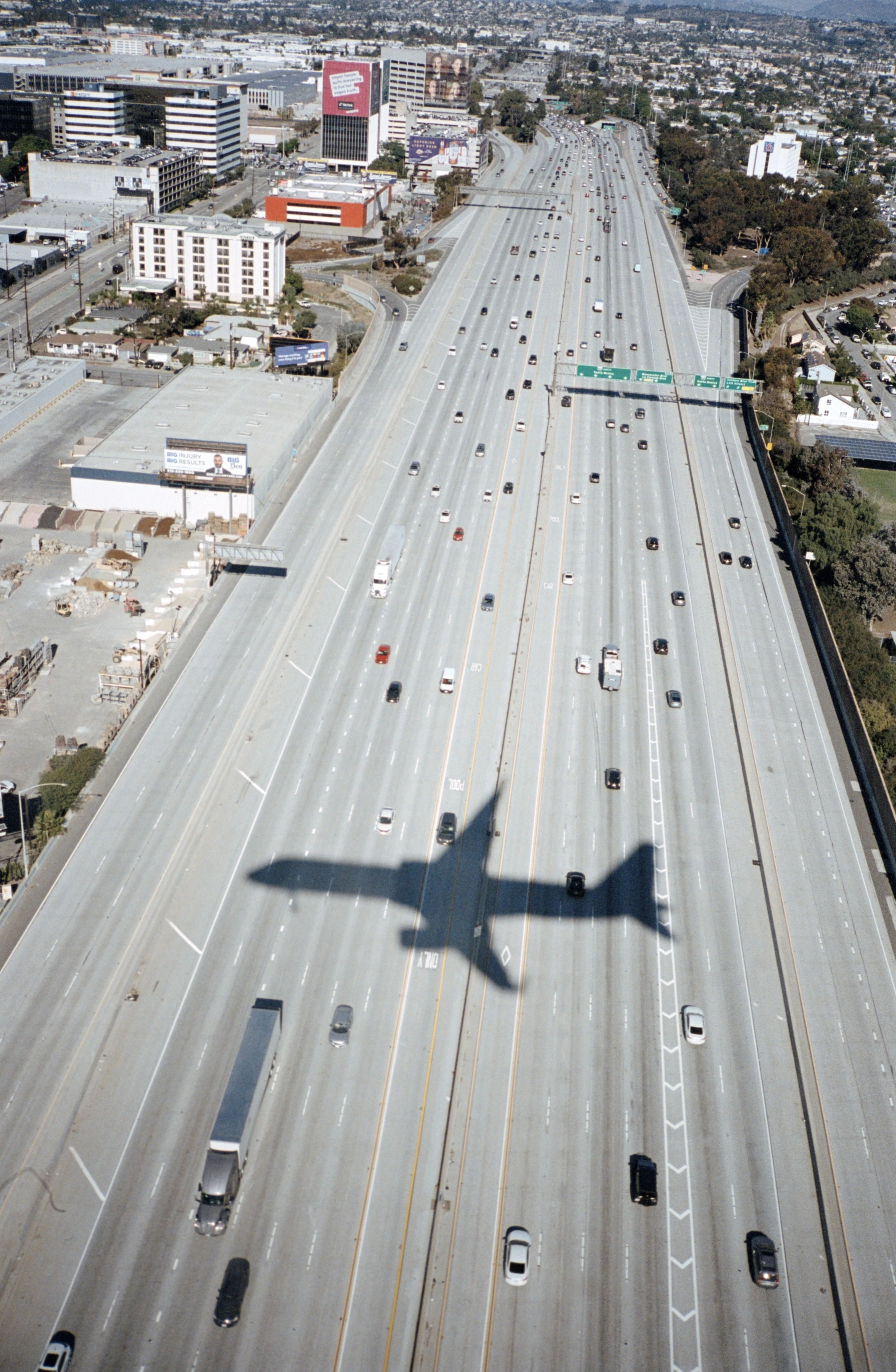 LAX