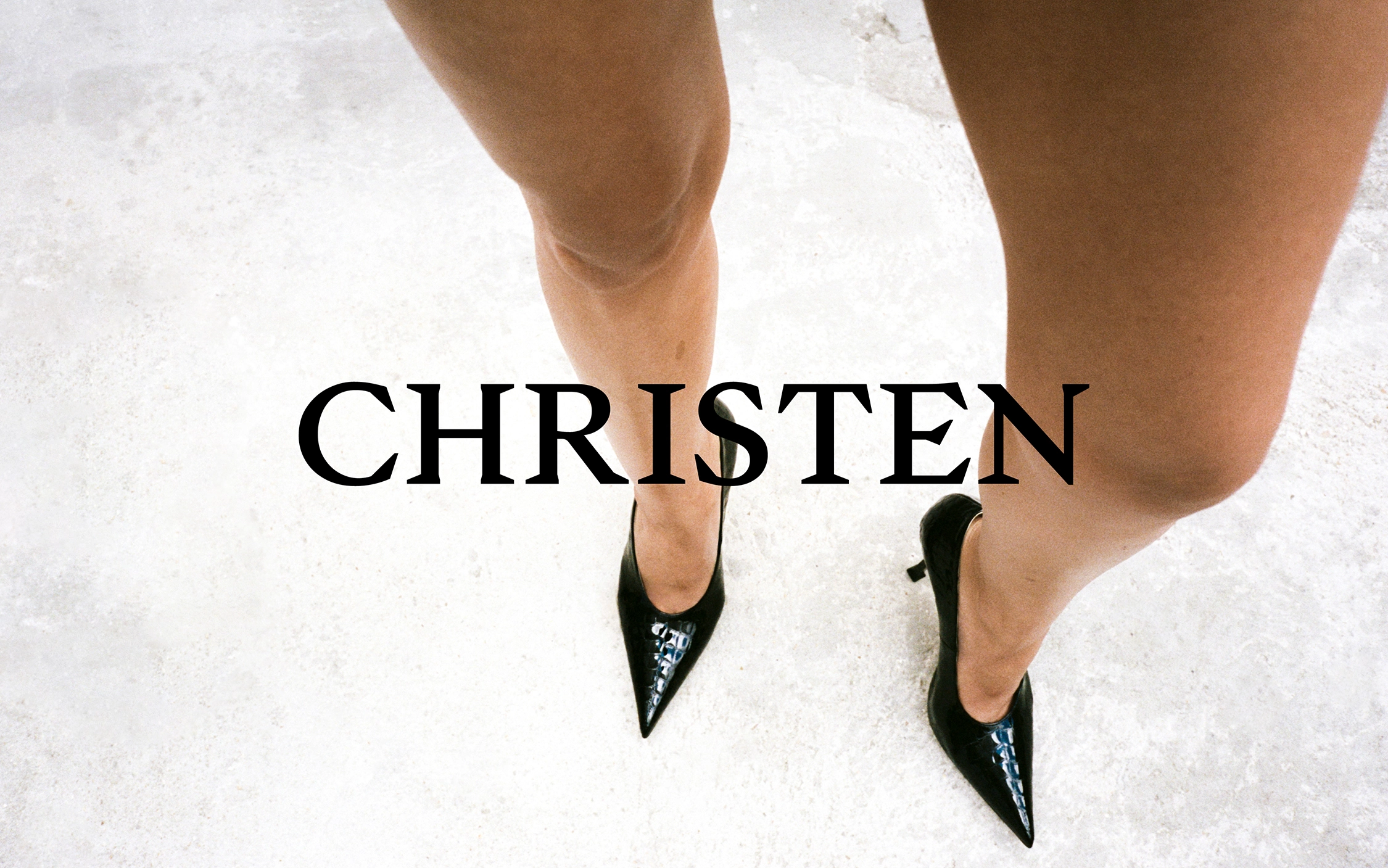 Christen