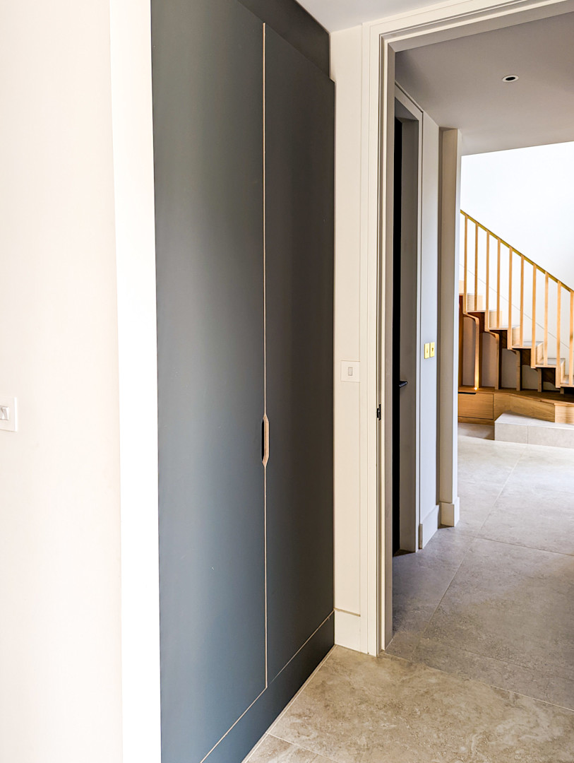 Frilford Hallway (9)