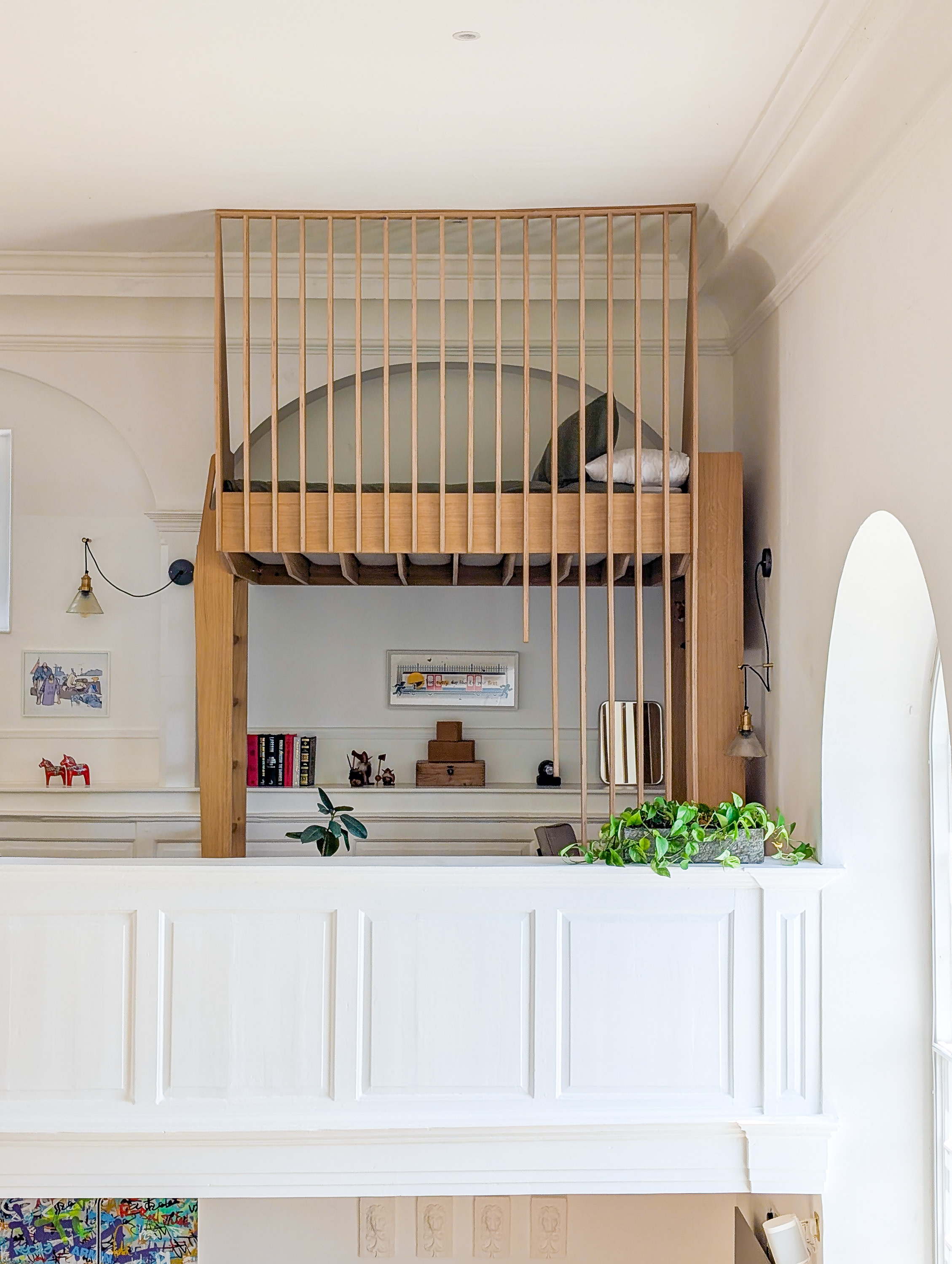 Loft Bed Wood Awards-03