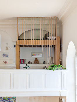 Chapel Loftbed