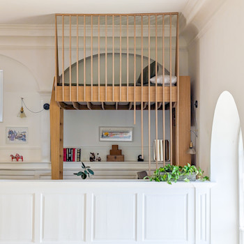 Chapel Loftbed