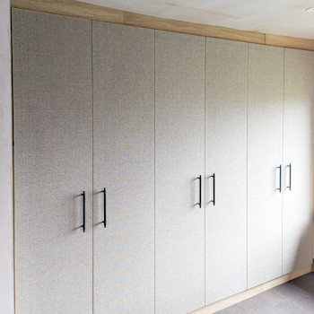 London Road Wardrobes