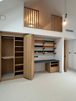 Long Summers Kids Bedrooms