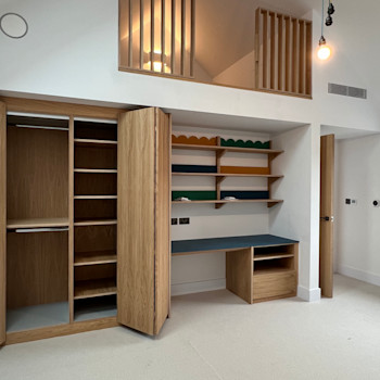 Long Summers Kids Bedrooms
