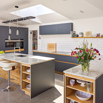 Colworth Kitchen