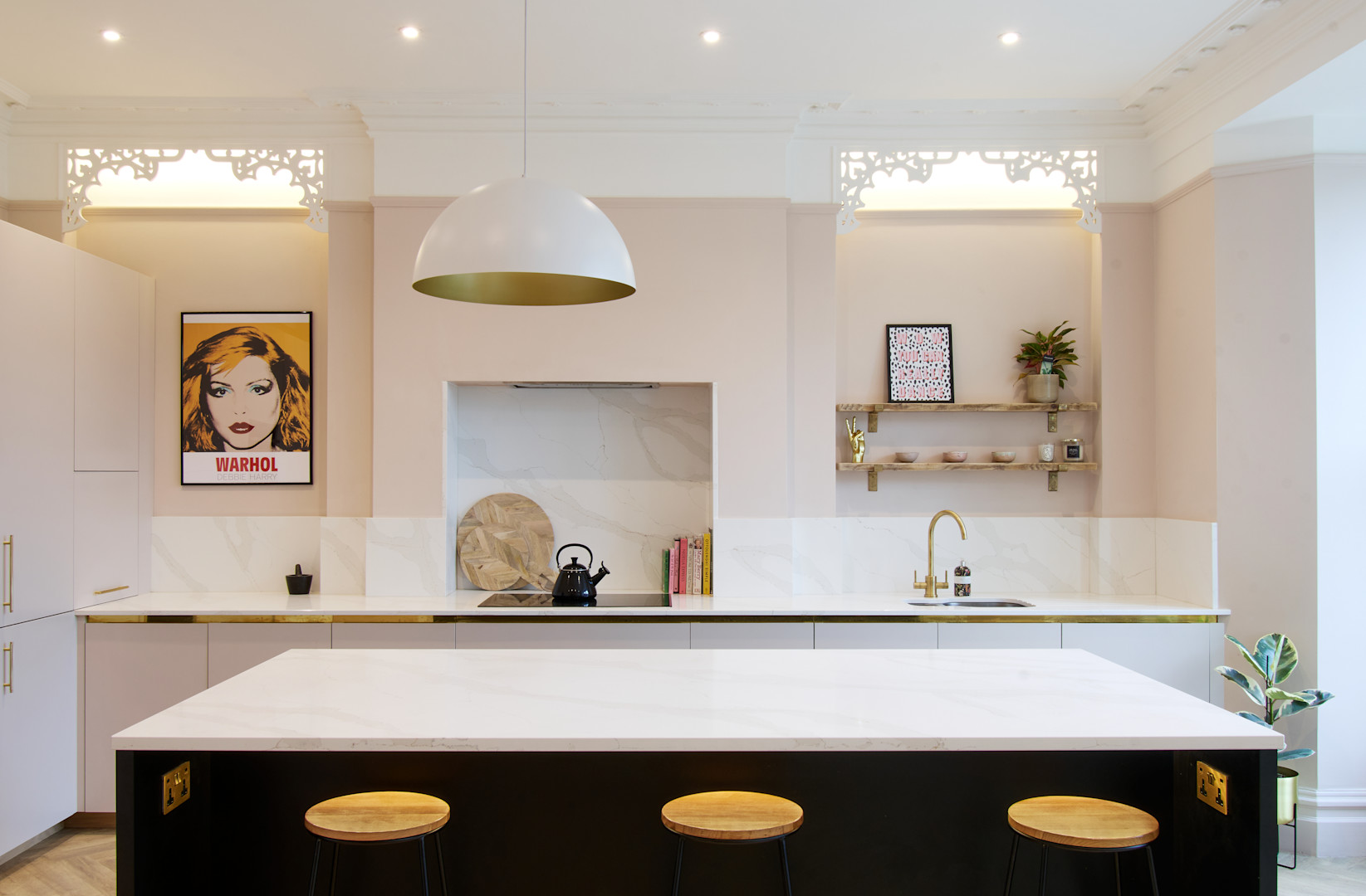 Future Joinery Systems Ltd KBB Entry 3