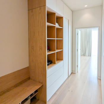 Sangria Furniture & Storage